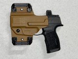 Sig Sauer P365 XL with Romeo Zero reflex optic - 6 of 13