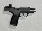 Sig Sauer P365 XL with Romeo Zero reflex optic - 5 of 13