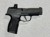 Sig Sauer P365 XL with Romeo Zero reflex optic - 11 of 13