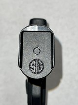 Sig Sauer P365 XL with Romeo Zero reflex optic - 13 of 13