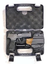 Sig Sauer P365 XL with Romeo Zero reflex optic - 2 of 13