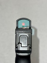 Sig Sauer P365 XL with Romeo Zero reflex optic - 3 of 13