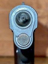 Colt 1911 US Property Wartime Issue 1944 .45 ACP - 14 of 20