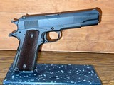 Colt 1911 US Property Wartime Issue 1944 .45 ACP - 4 of 20