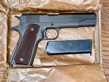 Colt 1911 US Property Wartime Issue 1944 .45 ACP - 12 of 20