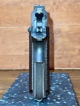 Colt 1911 US Property Wartime Issue 1944 .45 ACP - 17 of 20