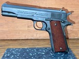 Colt 1911 US Property .45 Manufactured 1918 - 1 of 16