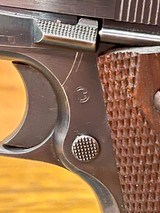 Colt 1911 US Property .45 Manufactured 1914 - 6 of 14