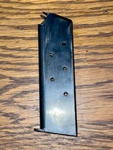 Colt 1911 US Property .45 Manufactured 1914 - 14 of 14