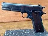 Colt 1911 US Property .45 Manufactured 1914 - 1 of 14