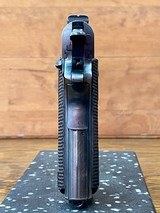 Colt 1911 US Property .45 Manufactured 1914 - 7 of 14