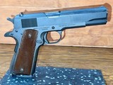 Ithaca 1911 US Property .45 Manufactured 1944 - 1 of 17