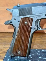 Ithaca 1911 US Property .45 Manufactured 1944 - 12 of 17