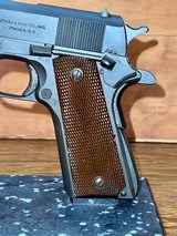 Ithaca 1911 US Property .45 Manufactured 1944 - 6 of 17
