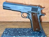 Ithaca 1911 US Property .45 Manufactured 1944 - 2 of 17