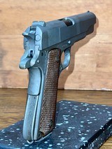 Remington Rand 1911 US Property .45 manufactured 1945 - 6 of 21