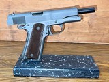 Remington Rand 1911 US Property .45 manufactured 1945 - 10 of 21
