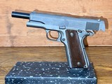 Remington Rand 1911 US Property .45 manufactured 1945 - 5 of 21