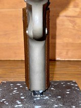 Remington Rand 1911 US Property .45 manufactured 1945 - 8 of 21