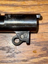 Remington Rand 1911 US Property .45 manufactured 1945 - 17 of 21