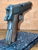 Remington Rand 1911 US Property .45 Manufactured 1945 - 6 of 22