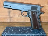 Remington Rand 1911 US Property .45 Manufactured 1945 - 2 of 22