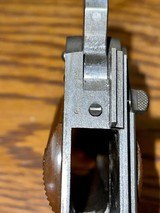 Remington Rand 1911 US Property .45 Manufactured 1945 - 16 of 22