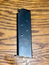Remington Rand 1911 US Property .45 Manufactured 1945 - 20 of 22