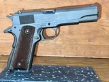 Remington Rand 1911 US Property .45 Manufactured 1945 - 1 of 22