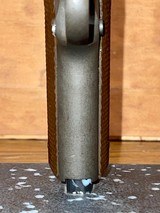 Remington Rand 1911 US Property .45 Manufactured 1945 - 12 of 22