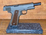 Remington Rand 1911 US Property .45 Manufactured 1945 - 5 of 22