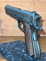 Remington Rand 1911 US Property .45 Manufactured 1945 - 8 of 22