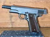 Remington Rand 1911 US Property .45 Manufactured 1945 - 10 of 22
