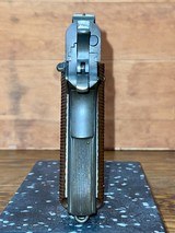 Remington Rand 1911 US Property .45 Manufactured 1945 - 14 of 22