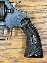 Colt Police Positive .38 S&W "Erie Railroad Police" Markings - 13 of 15