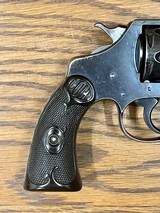 Colt Police Positive .38 S&W "Erie Railroad Police" Markings - 4 of 15