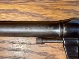 Colt Police Positive .38 S&W "Erie Railroad Police" Markings - 6 of 15