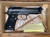 Beretta M9 Special Military Edition with Box and Papers 9MM - 7 of 20
