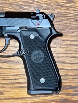 Beretta M9 Special Military Edition with Box and Papers 9MM - 16 of 20