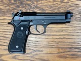 Beretta M9 Special Military Edition with Box and Papers 9MM - 2 of 20