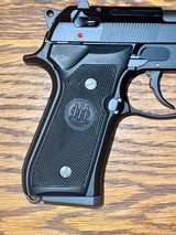 Beretta M9 Special Military Edition with Box and Papers 9MM - 12 of 20