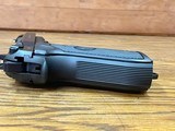 Beretta M9 Special Military Edition with Box and Papers 9MM - 9 of 20