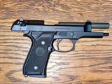 Beretta M9 Special Military Edition with Box and Papers 9MM - 8 of 20