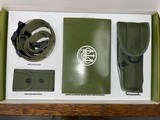 Beretta M9 Special Military Edition with Box and Papers 9MM - 1 of 20