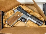 Smith & Wesson Model 745 .45 ACP IPSC 10th Anniversary - 16 of 18