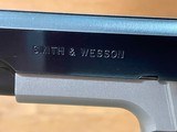 Smith & Wesson Model 745 .45 ACP IPSC 10th Anniversary - 18 of 18