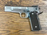 Smith & Wesson Performance Center 945 Lew Horton - 1 of 14