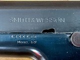 Smith & Wesson Model 59 9MM with box - 17 of 18