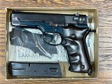 Smith & Wesson Model 59 9MM with box - 2 of 18