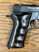 Smith & Wesson Model 59 9MM with box - 15 of 18